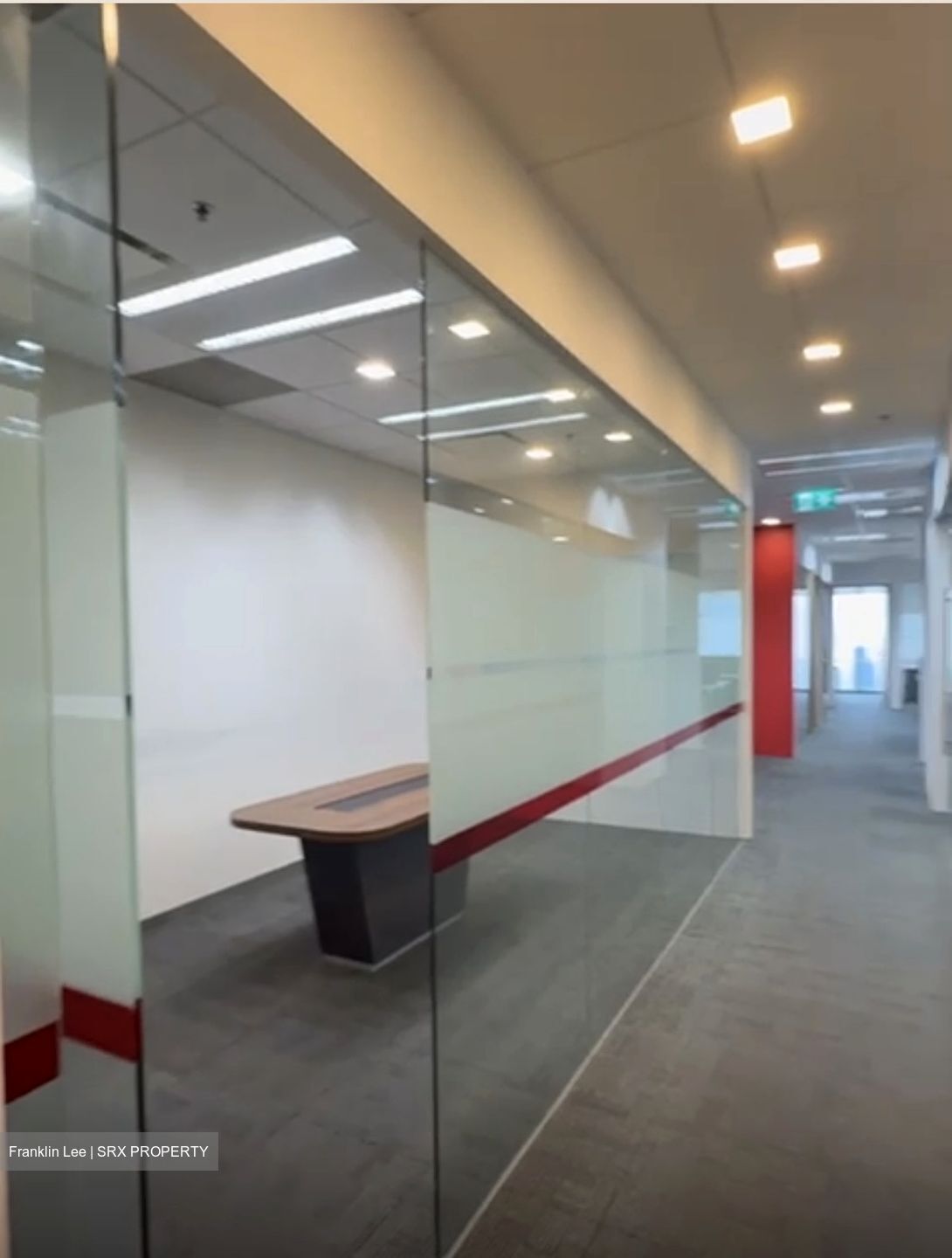 One Raffles Place (D1), Office #547755871